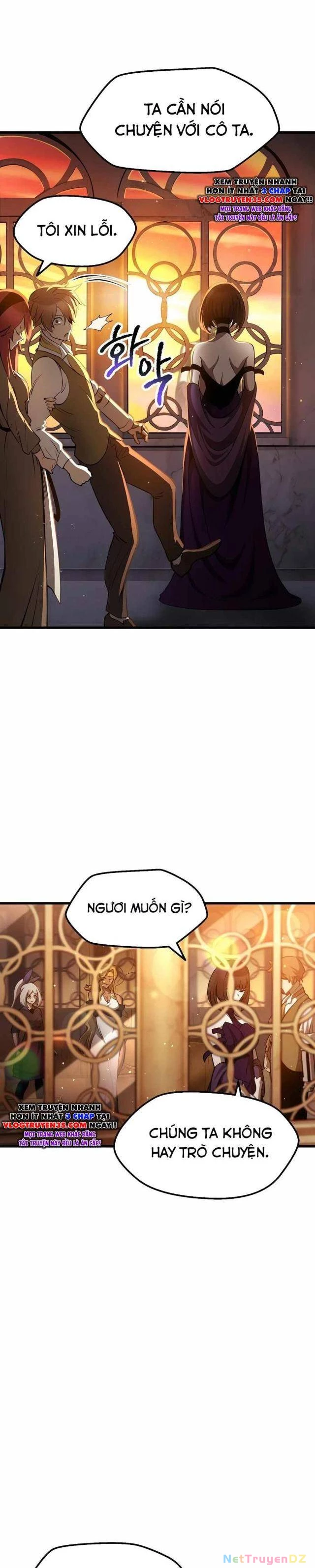 Anh Hùng Mạnh Nhất? Ta Không Làm Lâu Rồi! Chapter 233 - Trang 4