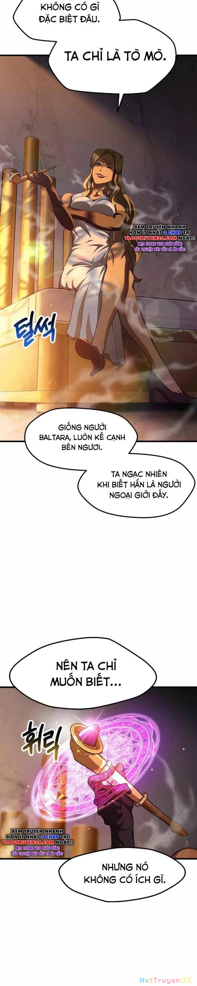 Anh Hùng Mạnh Nhất? Ta Không Làm Lâu Rồi! Chapter 233 - Trang 4