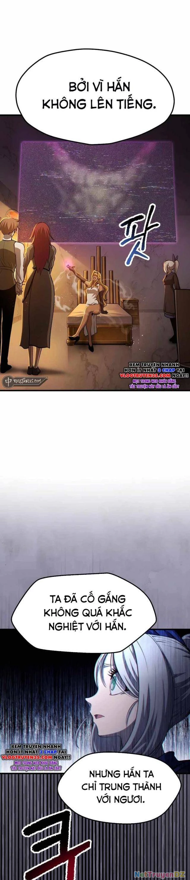 Anh Hùng Mạnh Nhất? Ta Không Làm Lâu Rồi! Chapter 233 - Trang 4