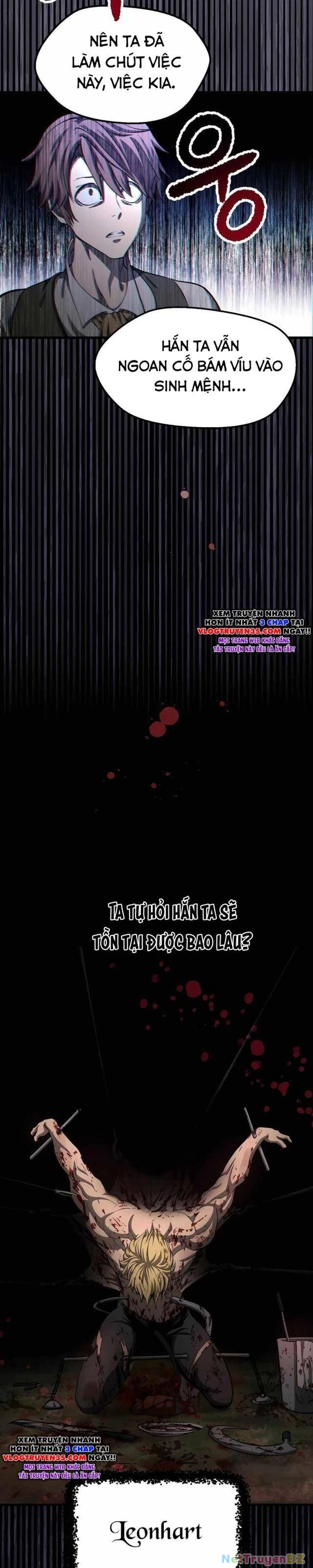 Anh Hùng Mạnh Nhất? Ta Không Làm Lâu Rồi! Chapter 233 - Trang 4