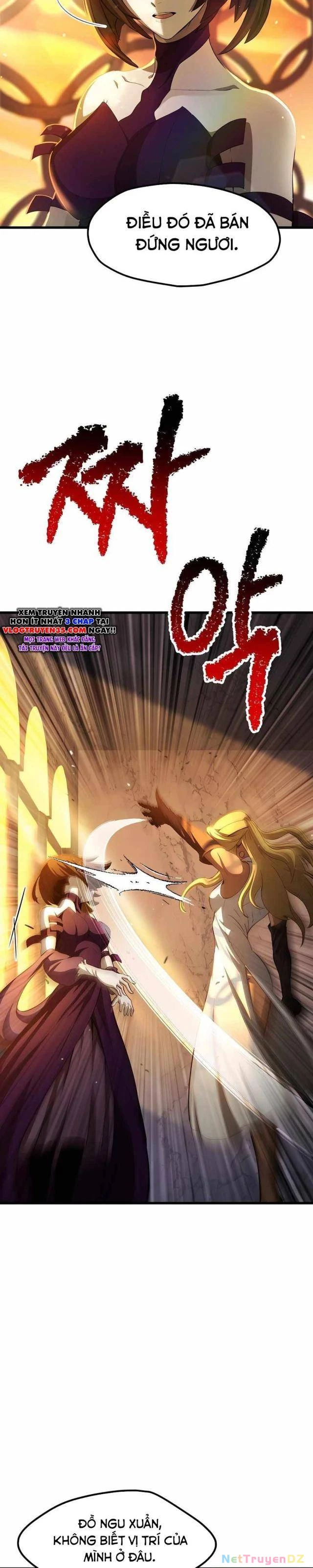 Anh Hùng Mạnh Nhất? Ta Không Làm Lâu Rồi! Chapter 233 - Trang 4