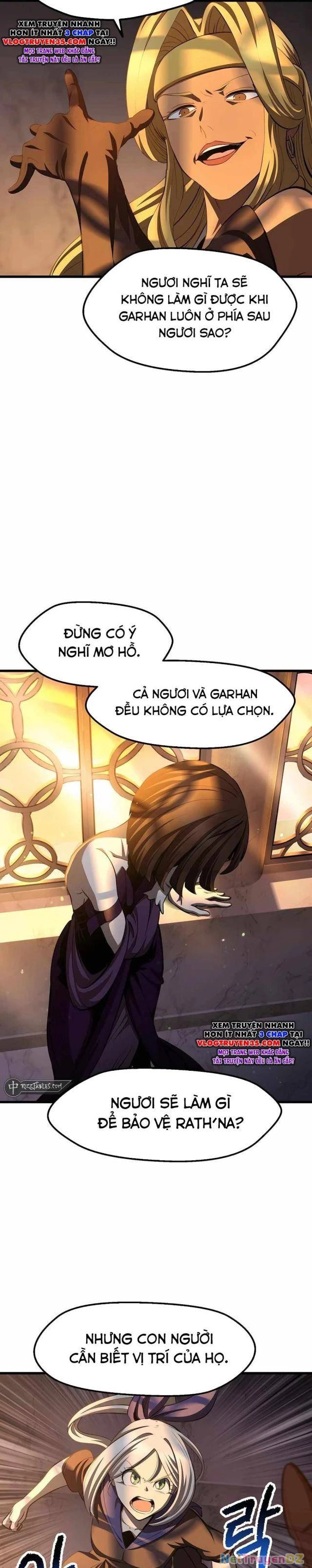 Anh Hùng Mạnh Nhất? Ta Không Làm Lâu Rồi! Chapter 233 - Trang 4