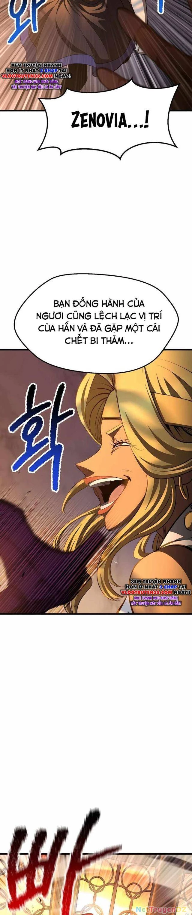 Anh Hùng Mạnh Nhất? Ta Không Làm Lâu Rồi! Chapter 233 - Trang 4