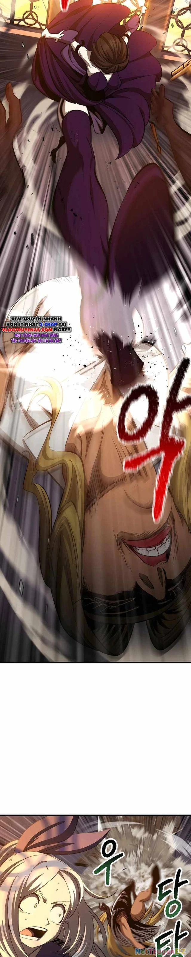Anh Hùng Mạnh Nhất? Ta Không Làm Lâu Rồi! Chapter 233 - Trang 4