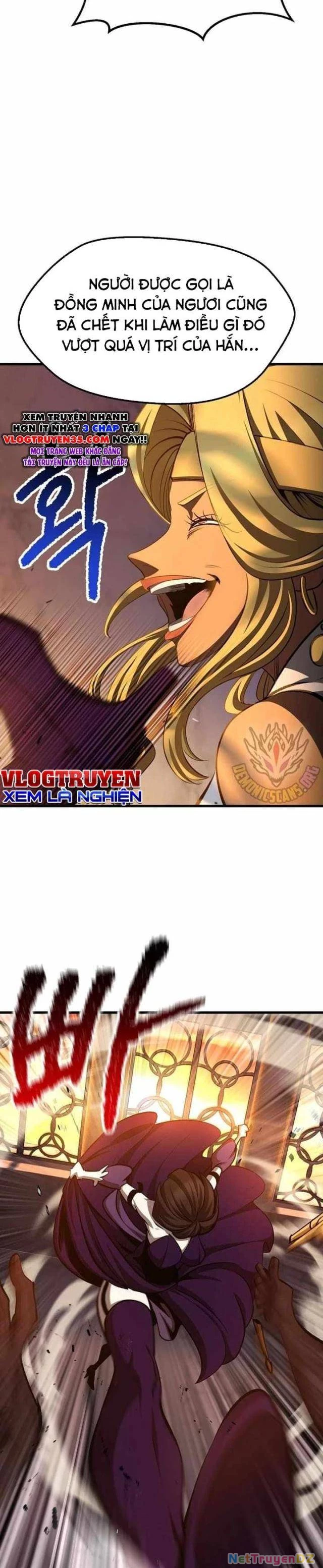 Anh Hùng Mạnh Nhất? Ta Không Làm Lâu Rồi! Chapter 234 - Trang 4