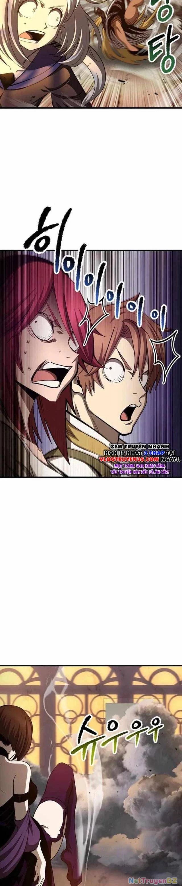 Anh Hùng Mạnh Nhất? Ta Không Làm Lâu Rồi! Chapter 234 - Trang 4