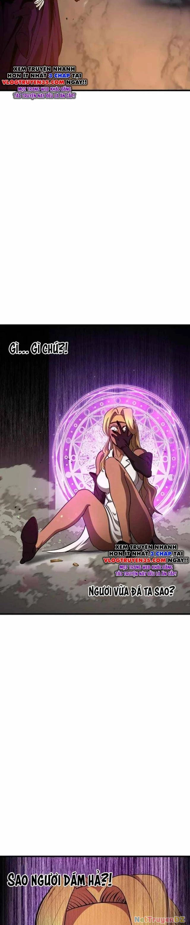 Anh Hùng Mạnh Nhất? Ta Không Làm Lâu Rồi! Chapter 234 - Trang 4