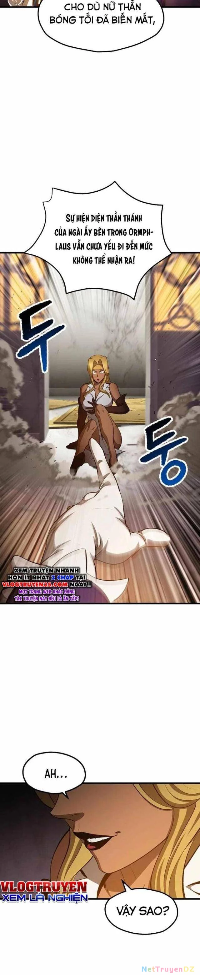 Anh Hùng Mạnh Nhất? Ta Không Làm Lâu Rồi! Chapter 234 - Trang 4