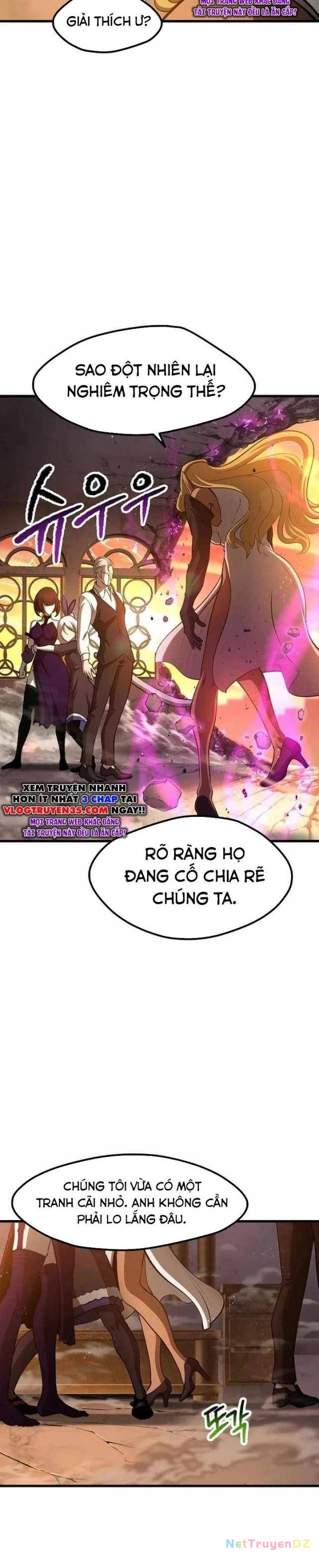 Anh Hùng Mạnh Nhất? Ta Không Làm Lâu Rồi! Chapter 234 - Trang 4