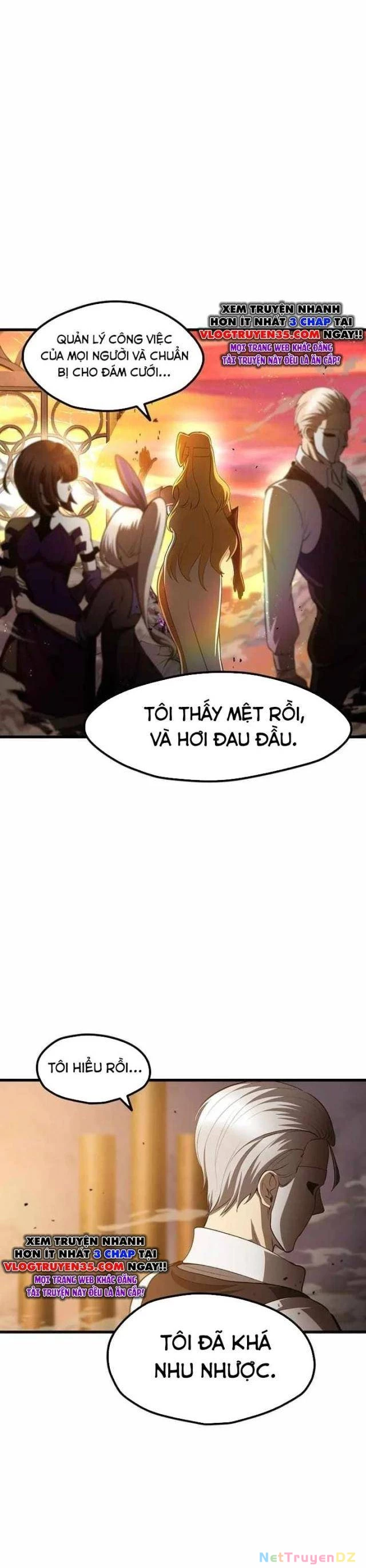 Anh Hùng Mạnh Nhất? Ta Không Làm Lâu Rồi! Chapter 234 - Trang 4