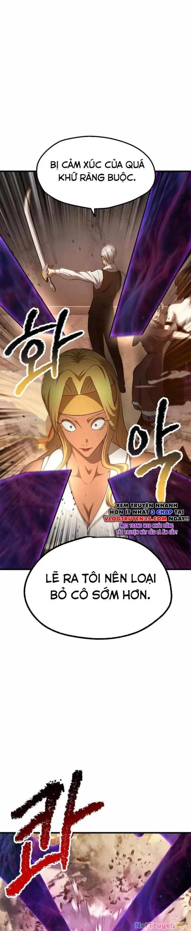 Anh Hùng Mạnh Nhất? Ta Không Làm Lâu Rồi! Chapter 234 - Trang 4