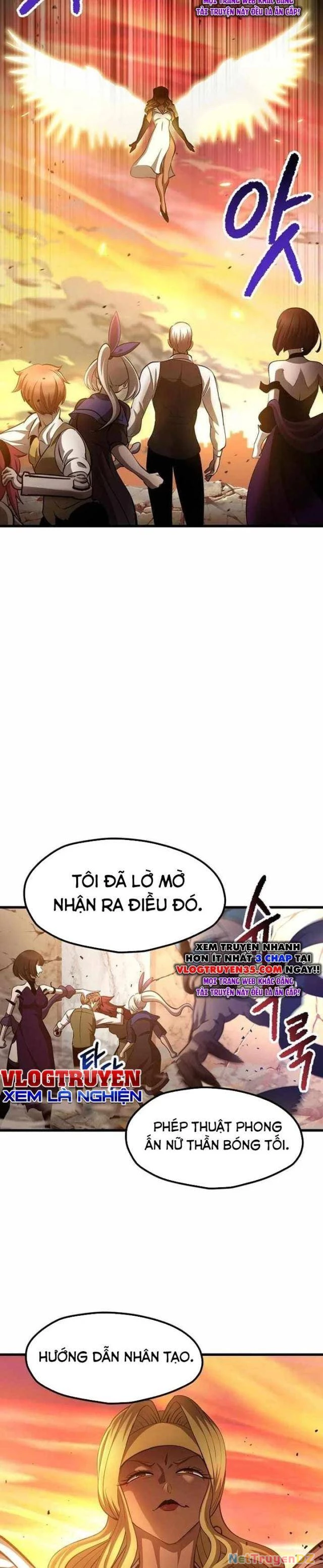 Anh Hùng Mạnh Nhất? Ta Không Làm Lâu Rồi! Chapter 234 - Trang 4