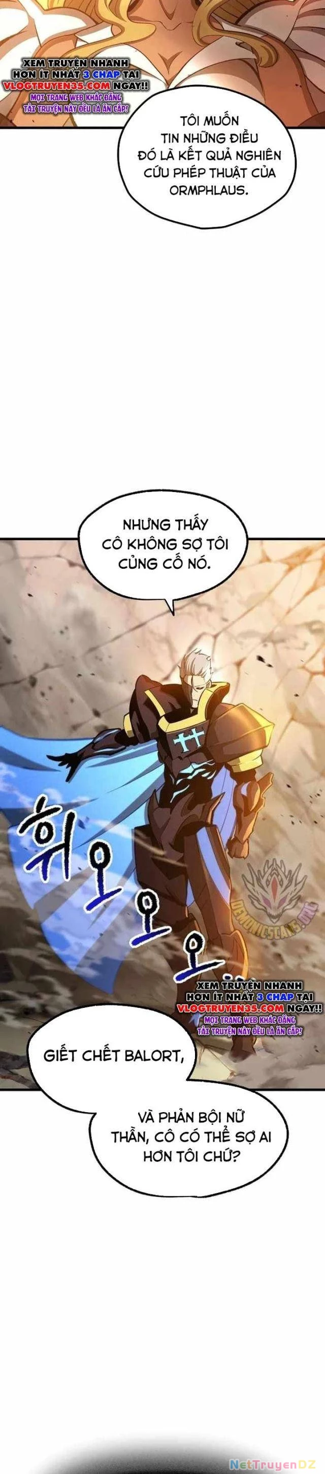 Anh Hùng Mạnh Nhất? Ta Không Làm Lâu Rồi! Chapter 234 - Trang 4