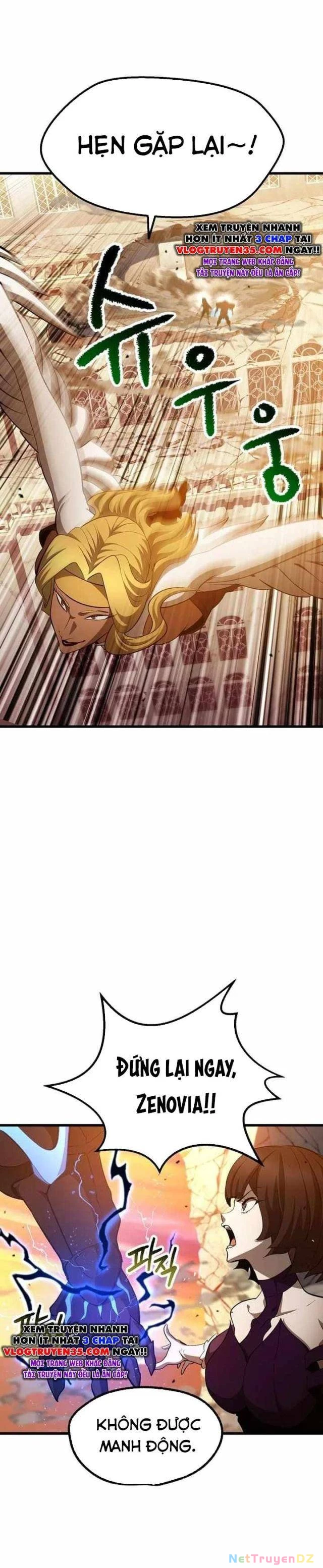 Anh Hùng Mạnh Nhất? Ta Không Làm Lâu Rồi! Chapter 234 - Trang 4