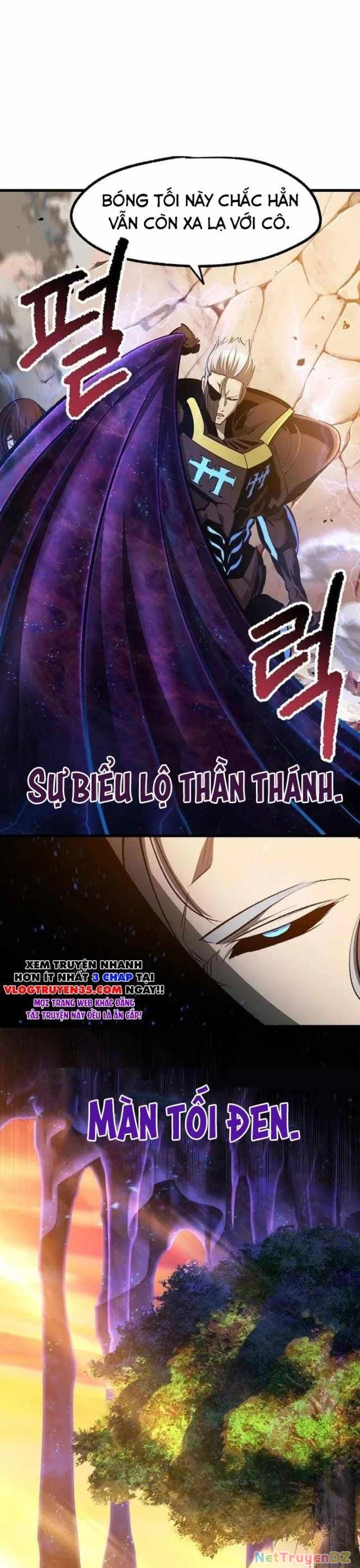 Anh Hùng Mạnh Nhất? Ta Không Làm Lâu Rồi! Chapter 234 - Trang 4