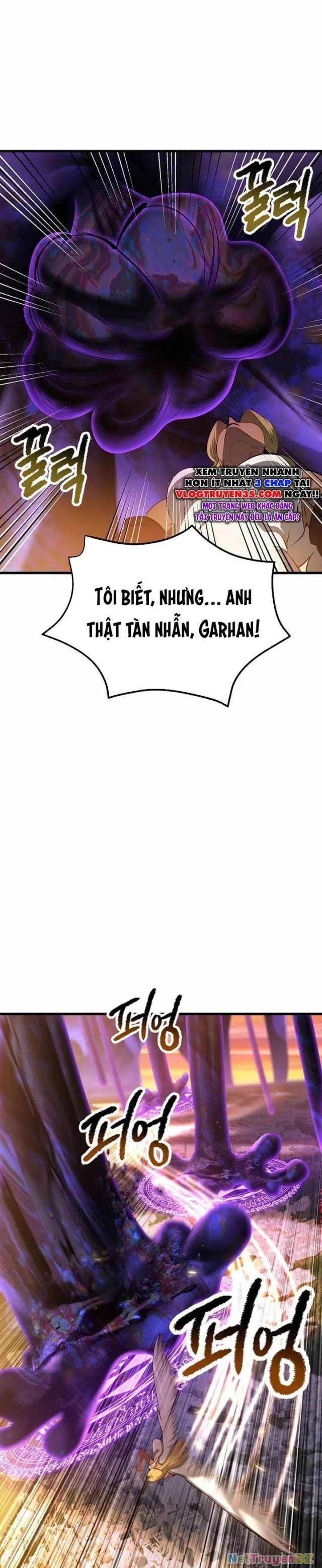 Anh Hùng Mạnh Nhất? Ta Không Làm Lâu Rồi! Chapter 234 - Trang 4