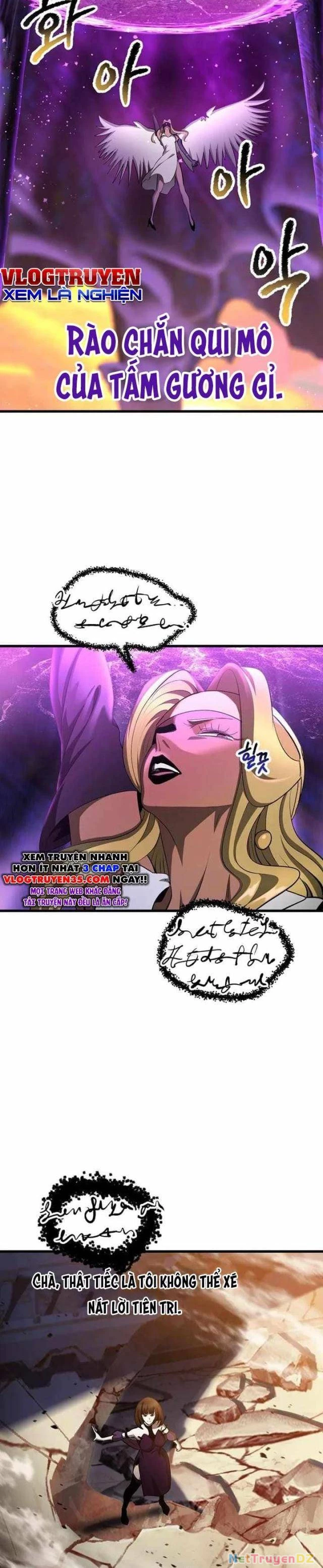 Anh Hùng Mạnh Nhất? Ta Không Làm Lâu Rồi! Chapter 234 - Trang 4