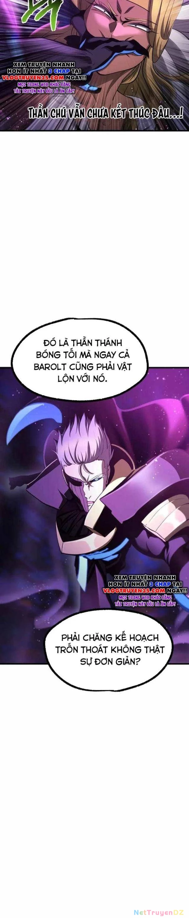 Anh Hùng Mạnh Nhất? Ta Không Làm Lâu Rồi! Chapter 234 - Trang 4