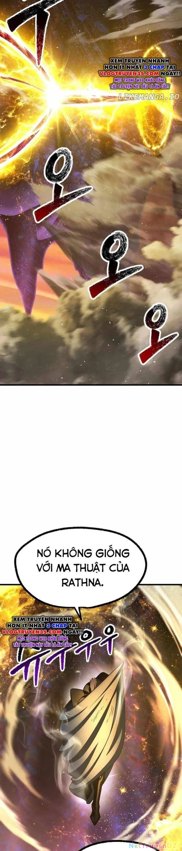 Anh Hùng Mạnh Nhất? Ta Không Làm Lâu Rồi! Chapter 234 - Trang 4