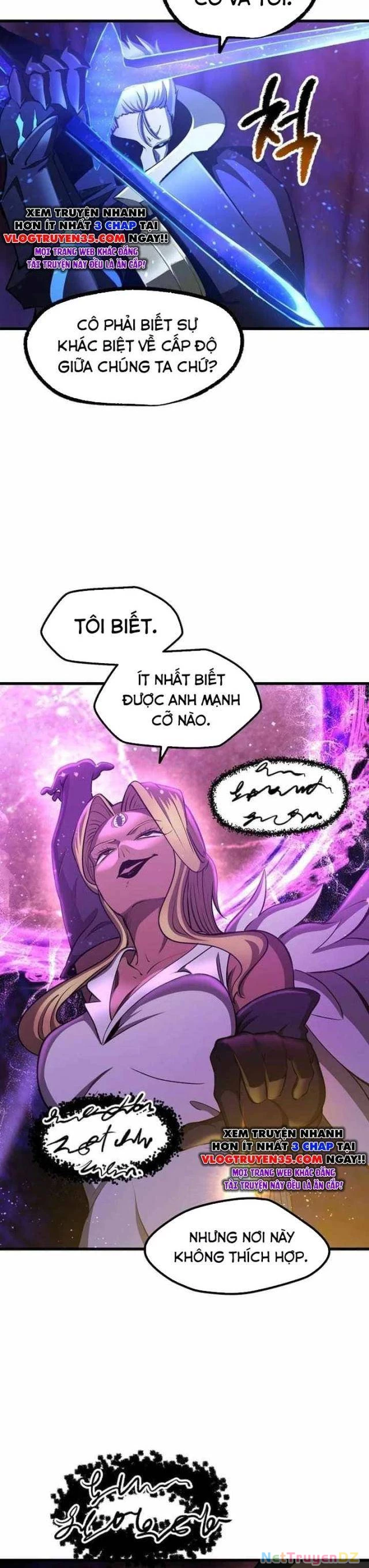 Anh Hùng Mạnh Nhất? Ta Không Làm Lâu Rồi! Chapter 234 - Trang 4