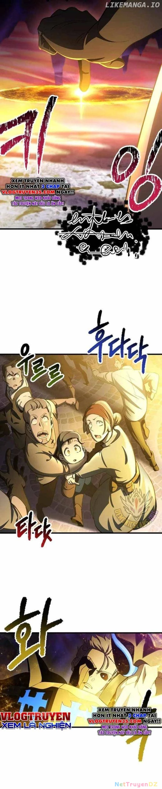 Anh Hùng Mạnh Nhất? Ta Không Làm Lâu Rồi! Chapter 234 - Trang 4