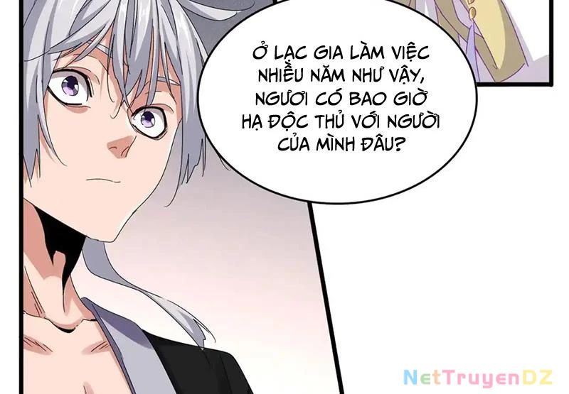 Đại Quản Gia Là Ma Hoàng Chapter 639 - Trang 4