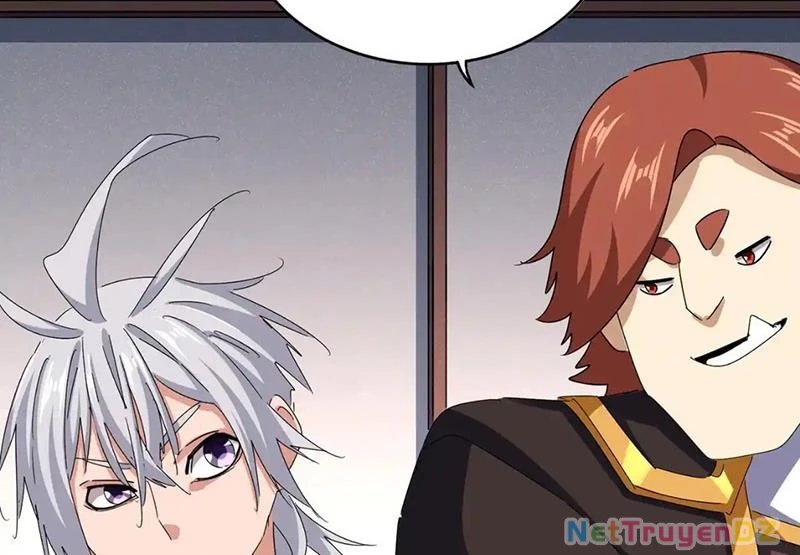 Đại Quản Gia Là Ma Hoàng Chapter 639 - Trang 4