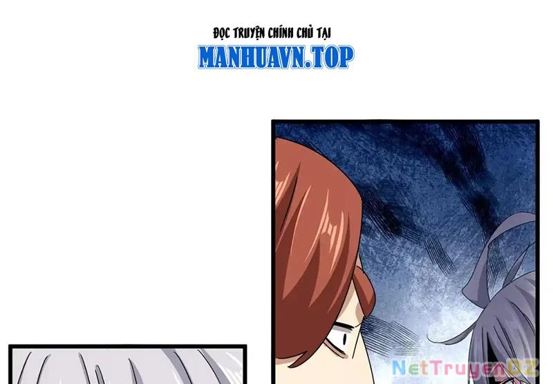 Đại Quản Gia Là Ma Hoàng Chapter 639 - Trang 4