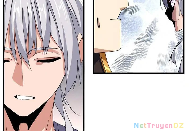 Đại Quản Gia Là Ma Hoàng Chapter 639 - Trang 4