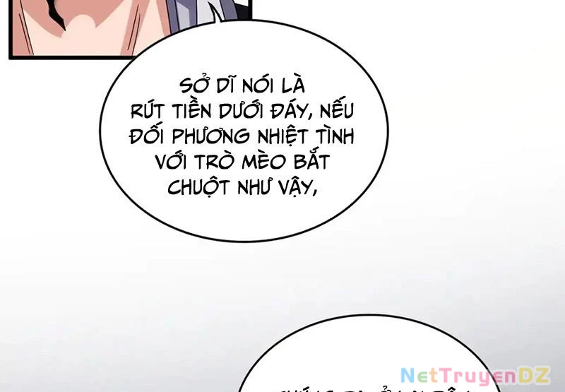 Đại Quản Gia Là Ma Hoàng Chapter 639 - Trang 4