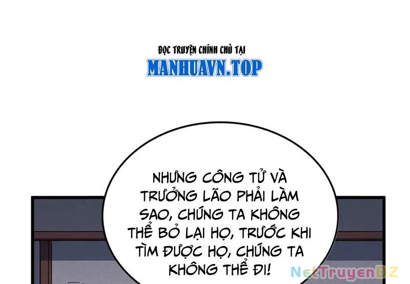 Đại Quản Gia Là Ma Hoàng Chapter 639 - Trang 4