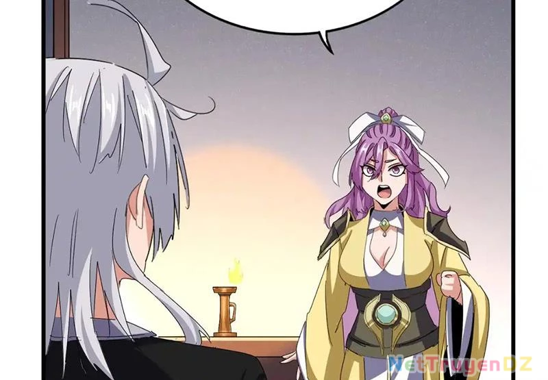 Đại Quản Gia Là Ma Hoàng Chapter 639 - Trang 4