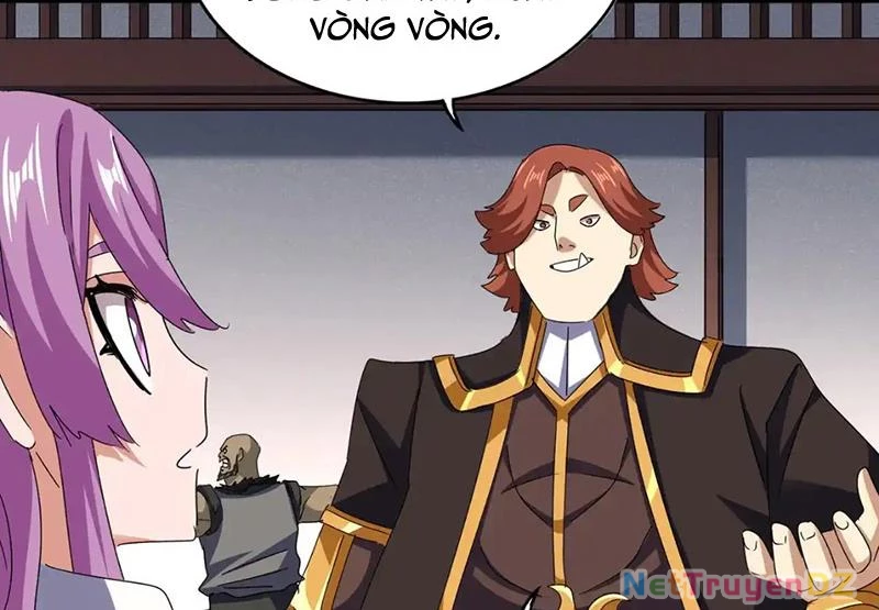 Đại Quản Gia Là Ma Hoàng Chapter 639 - Trang 4