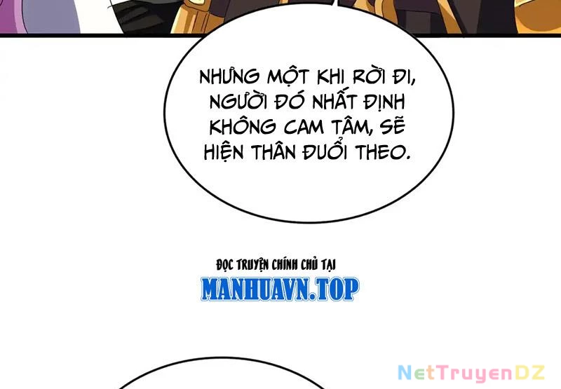 Đại Quản Gia Là Ma Hoàng Chapter 639 - Trang 4