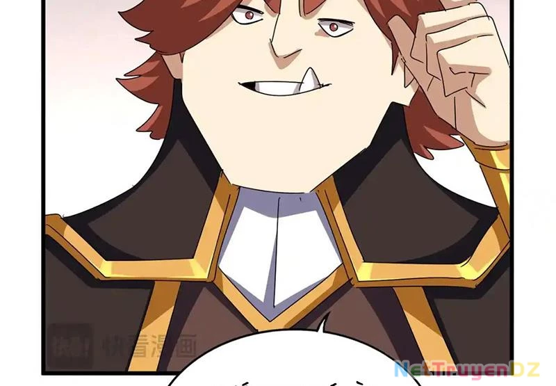 Đại Quản Gia Là Ma Hoàng Chapter 639 - Trang 4