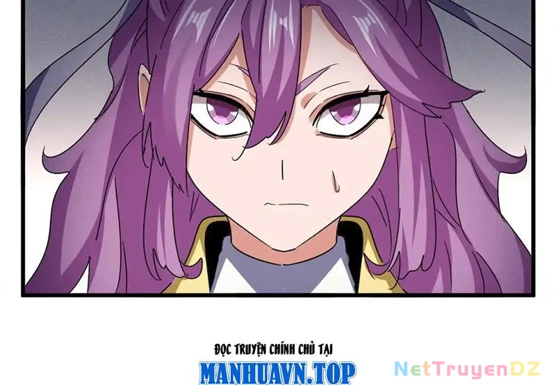 Đại Quản Gia Là Ma Hoàng Chapter 639 - Trang 4