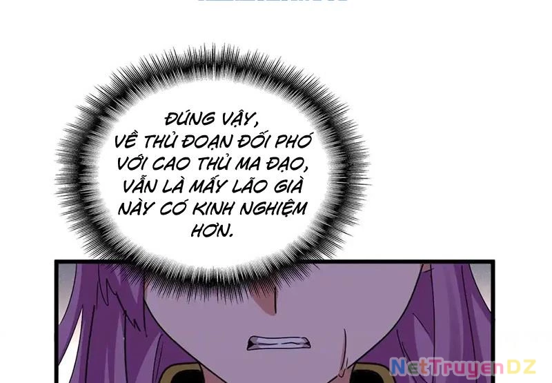 Đại Quản Gia Là Ma Hoàng Chapter 639 - Trang 4