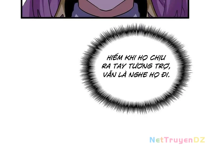 Đại Quản Gia Là Ma Hoàng Chapter 639 - Trang 4