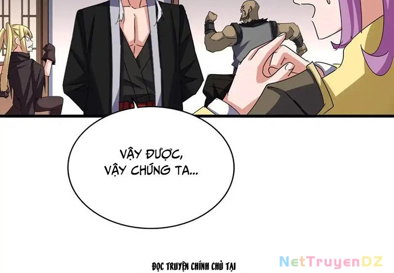 Đại Quản Gia Là Ma Hoàng Chapter 639 - Trang 4