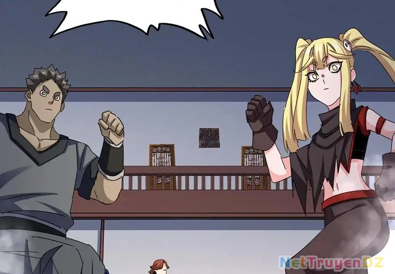 Đại Quản Gia Là Ma Hoàng Chapter 639 - Trang 4