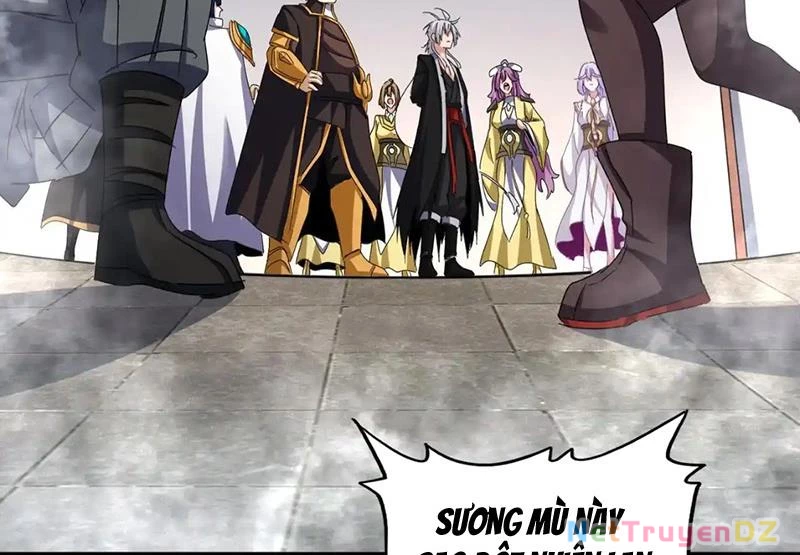 Đại Quản Gia Là Ma Hoàng Chapter 639 - Trang 4