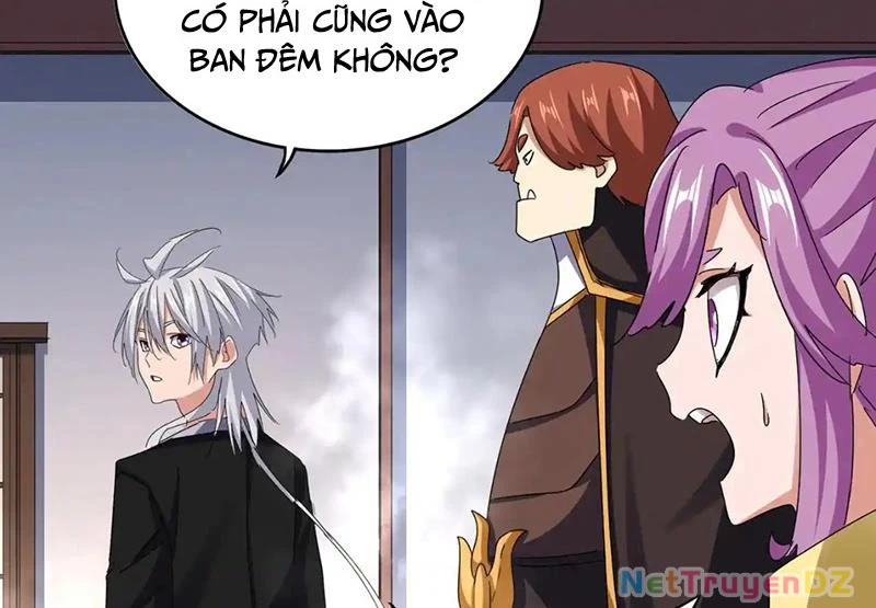 Đại Quản Gia Là Ma Hoàng Chapter 639 - Trang 4