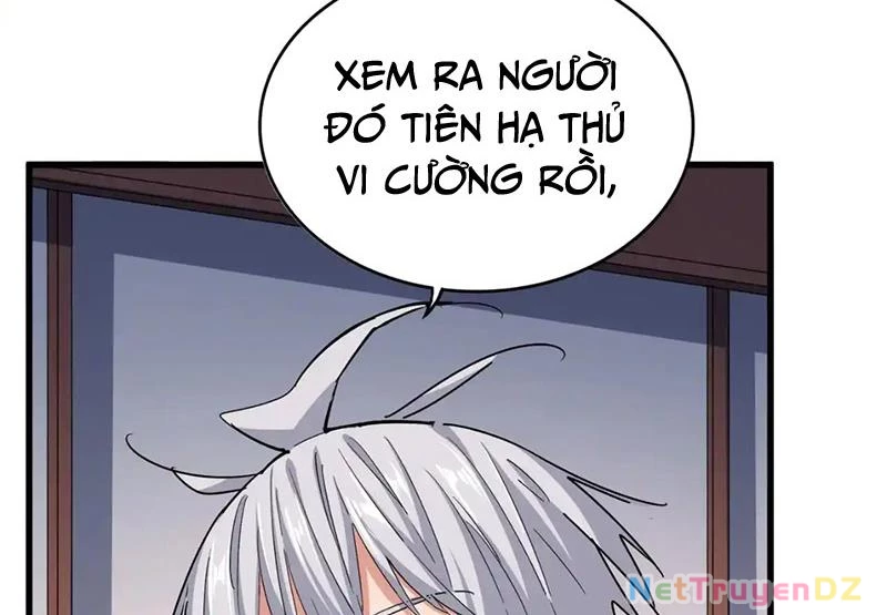 Đại Quản Gia Là Ma Hoàng Chapter 639 - Trang 4