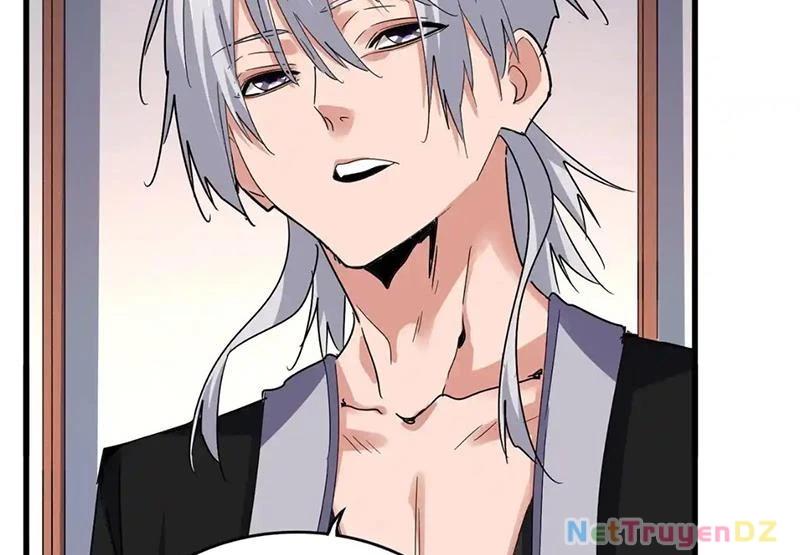 Đại Quản Gia Là Ma Hoàng Chapter 639 - Trang 4