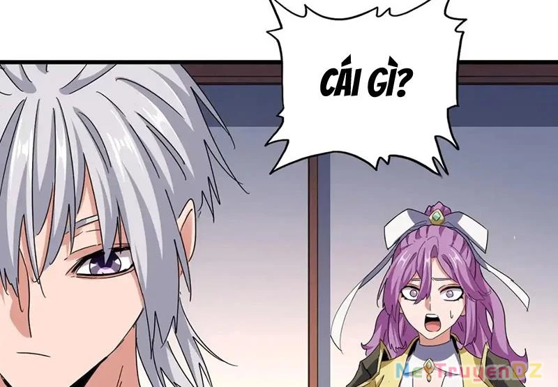 Đại Quản Gia Là Ma Hoàng Chapter 639 - Trang 4