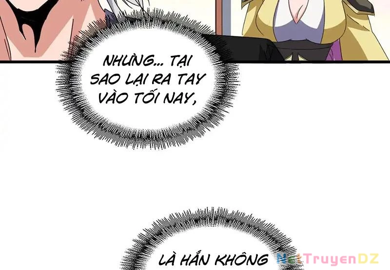 Đại Quản Gia Là Ma Hoàng Chapter 639 - Trang 4