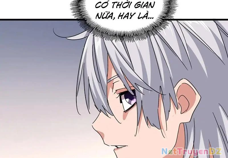 Đại Quản Gia Là Ma Hoàng Chapter 639 - Trang 4