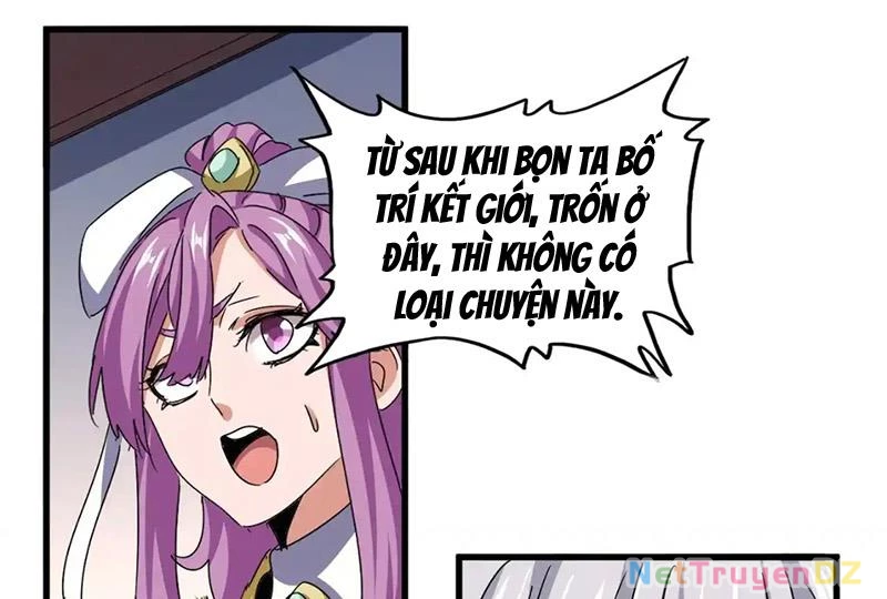 Đại Quản Gia Là Ma Hoàng Chapter 639 - Trang 4