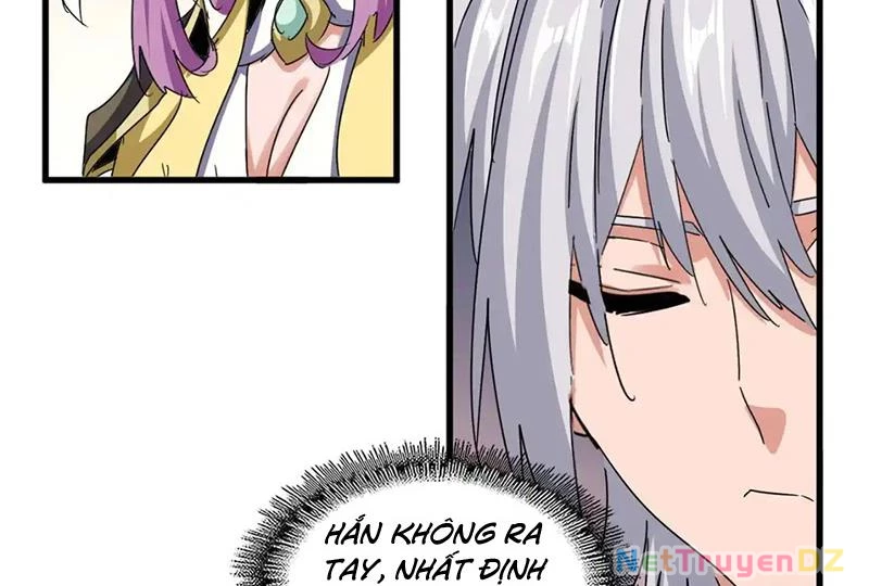 Đại Quản Gia Là Ma Hoàng Chapter 639 - Trang 4