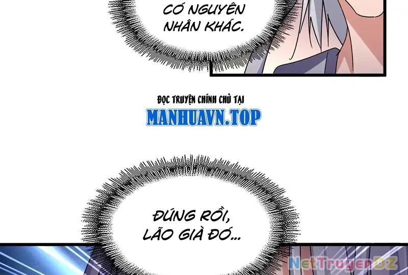 Đại Quản Gia Là Ma Hoàng Chapter 639 - Trang 4